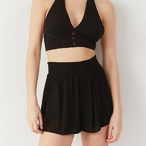 Urban outfitters Out from under Alvarado shorts